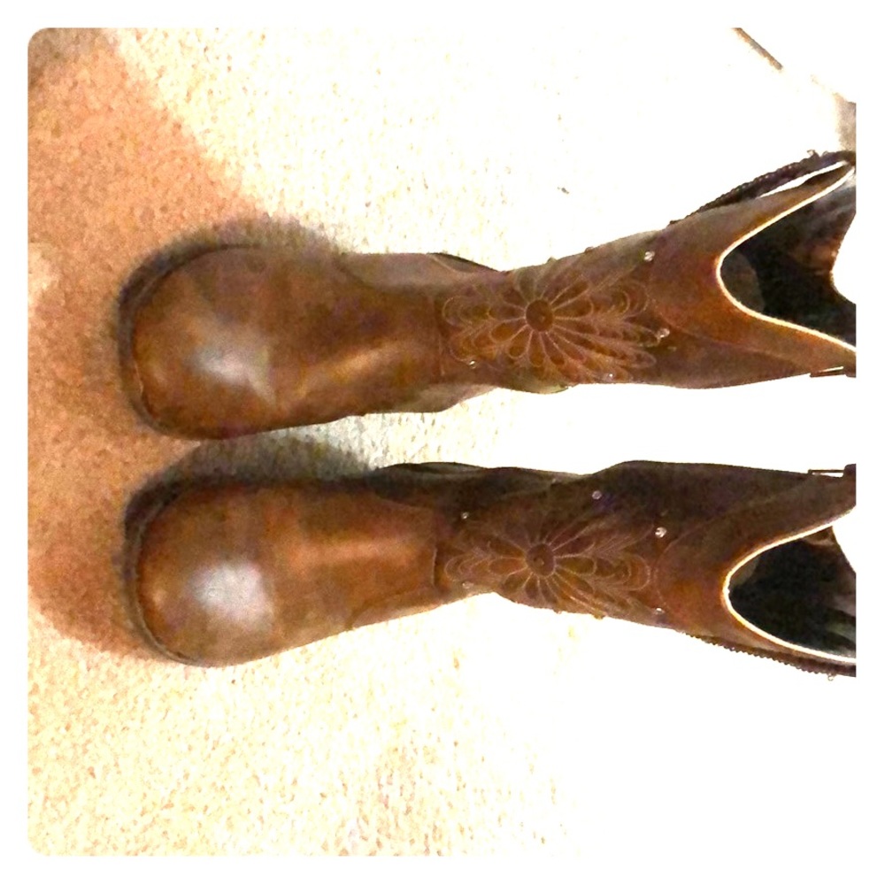 Kids boots